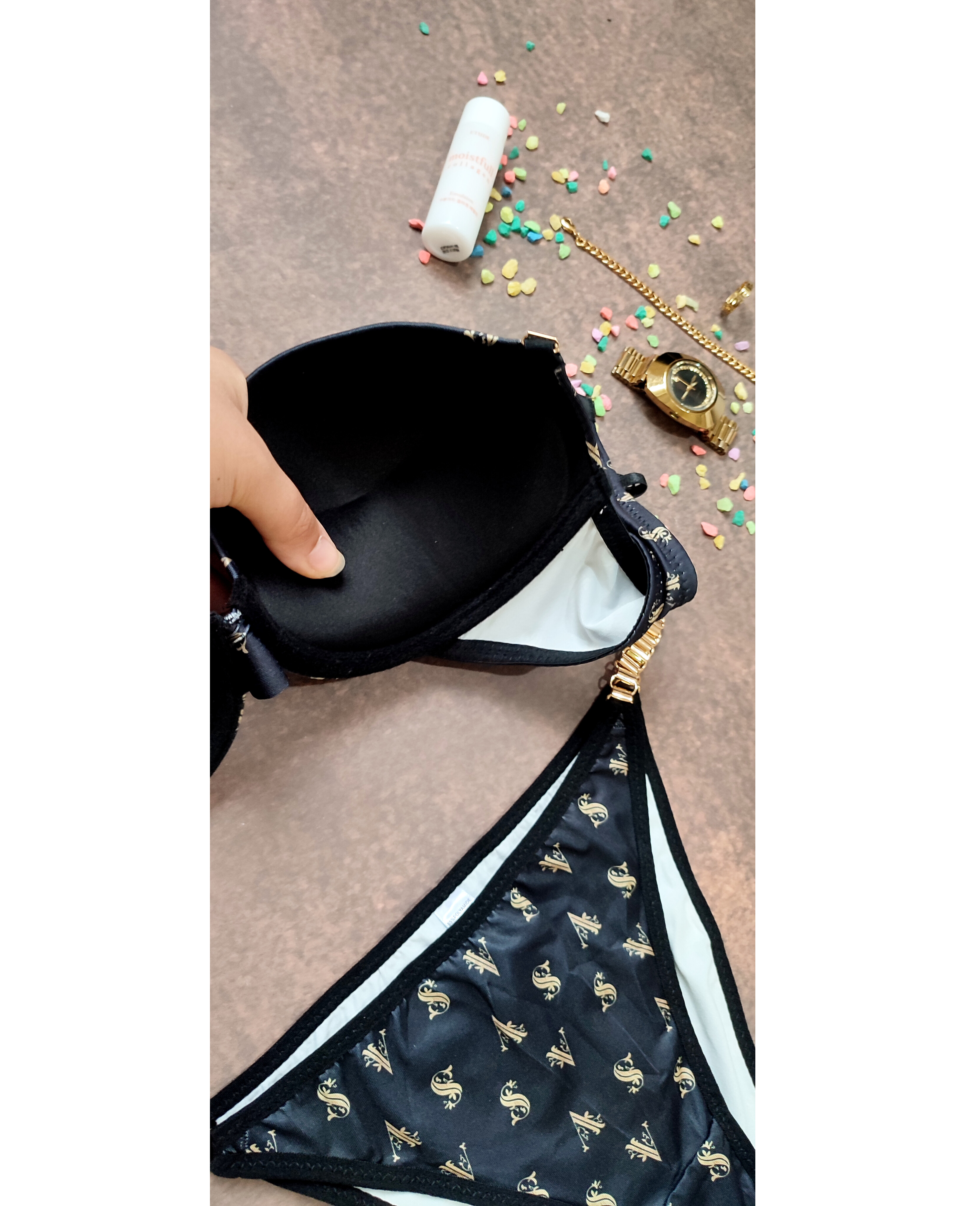 ست جک دار