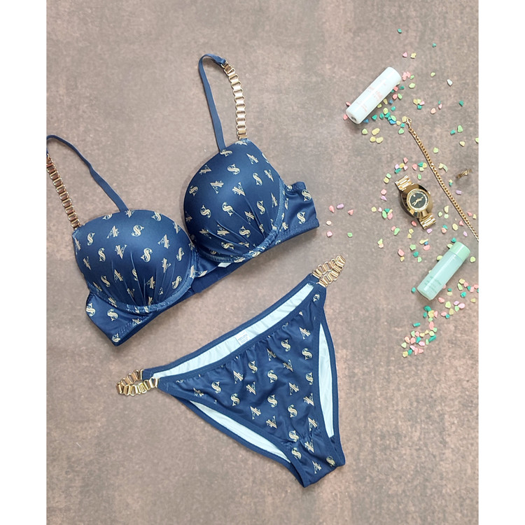 ست زنجیری لباس زیر