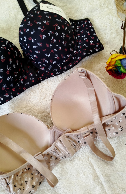 سوتین کرم سایز بزرگ