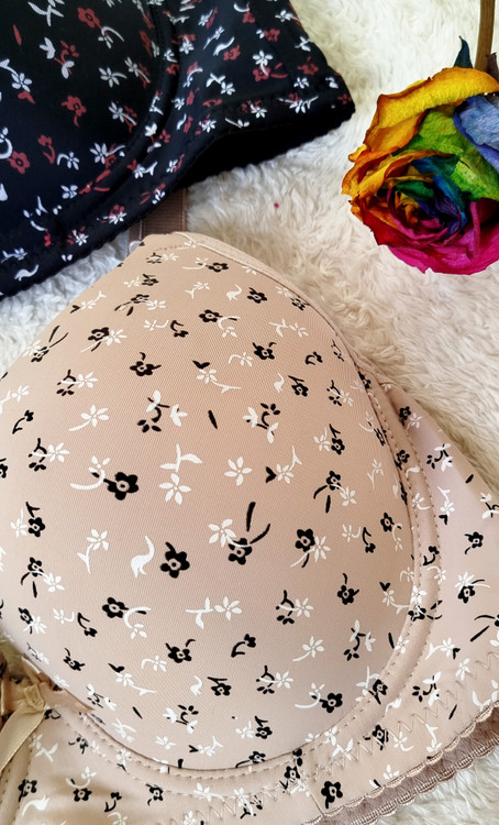 سوتین کاپدار