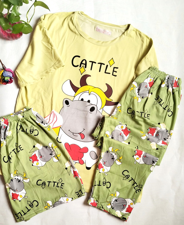 ست سه تیکه وارداتی