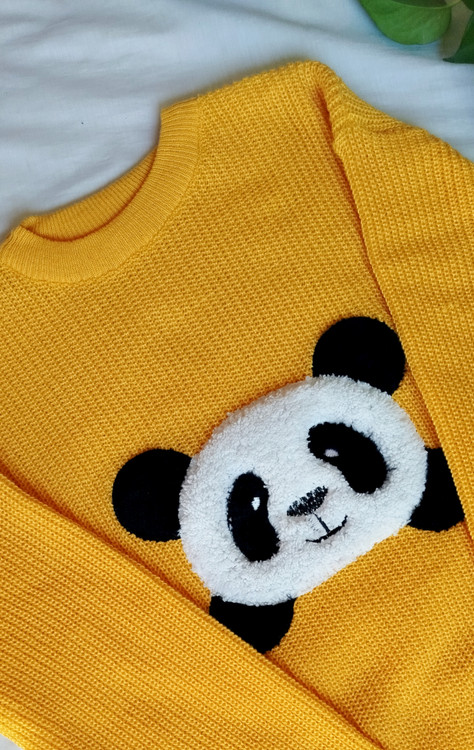 بافت بلند زنانه