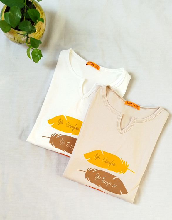 خرید بلوز آستین پفکی