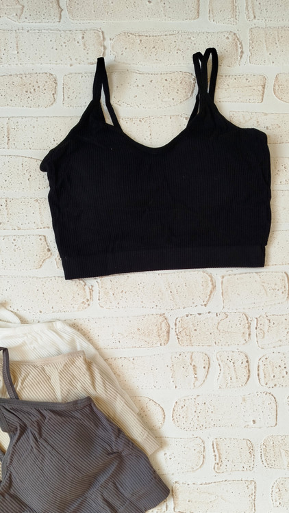 نیمتنه مشکی زنانه پشت باز