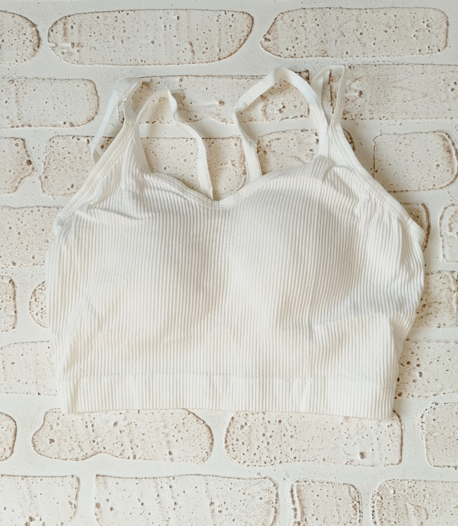 نیمتنه سفید زنانه