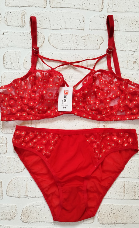 شورت و سوتین روگیپور گلذوری