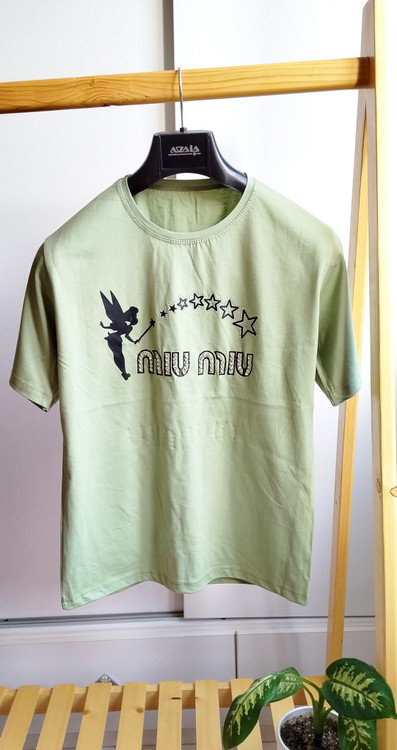 تیشرت زنانه کارشده مجلسی