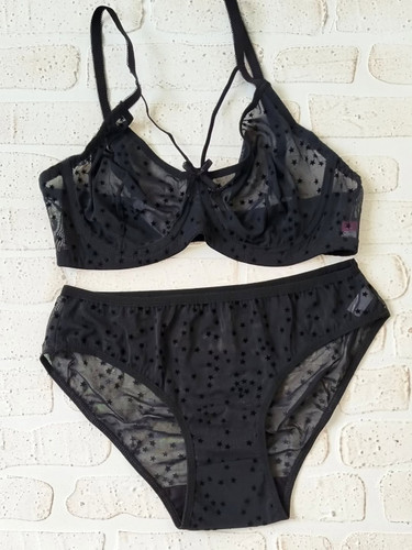 سوتین برند joubin دوشورته