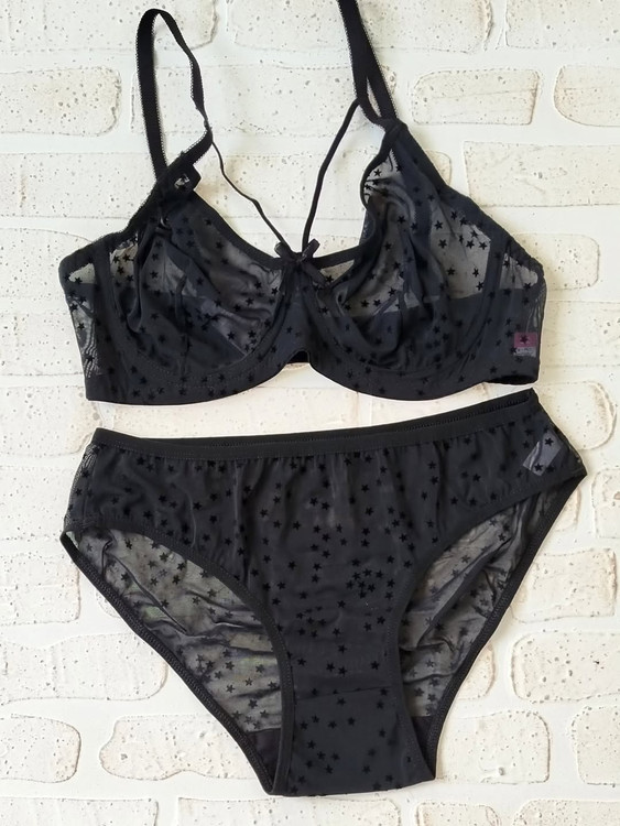 سوتین برند joubin دوشورته