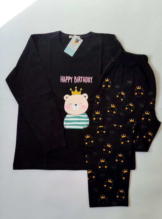 ست خونگی عروسکی