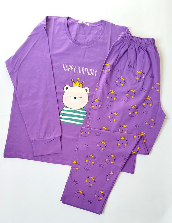 بلوز و شلوار سایز بزرگ زنانه