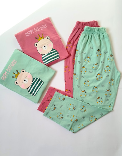 بلوز و شلوار ست زنانه