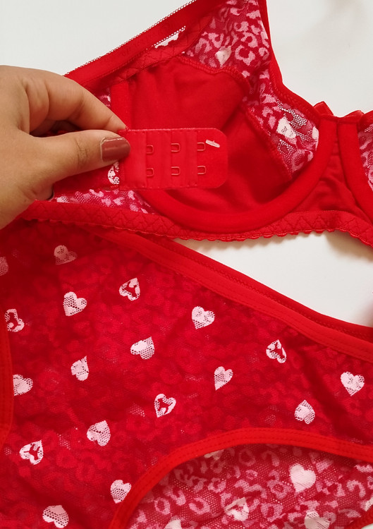 خرید ست لباس زیر زنانه ارزان