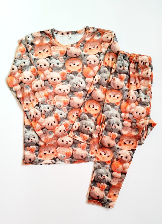 خرید ست مخمل زنانه