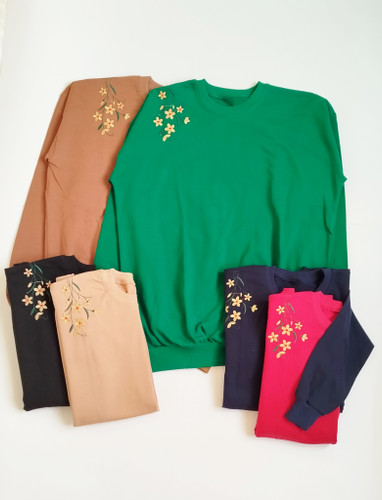 دورس گلدوزی زنانه