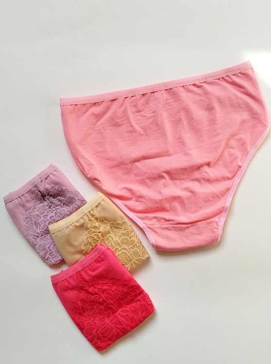 شورت نخی زنانه