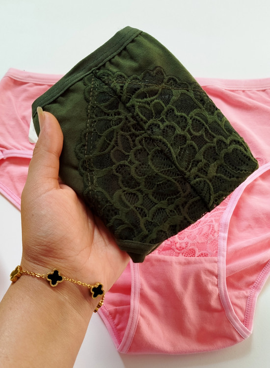 شورت جلو گیپور سایز بزرگ