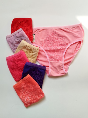 شورت سایز بزرگ زنانه