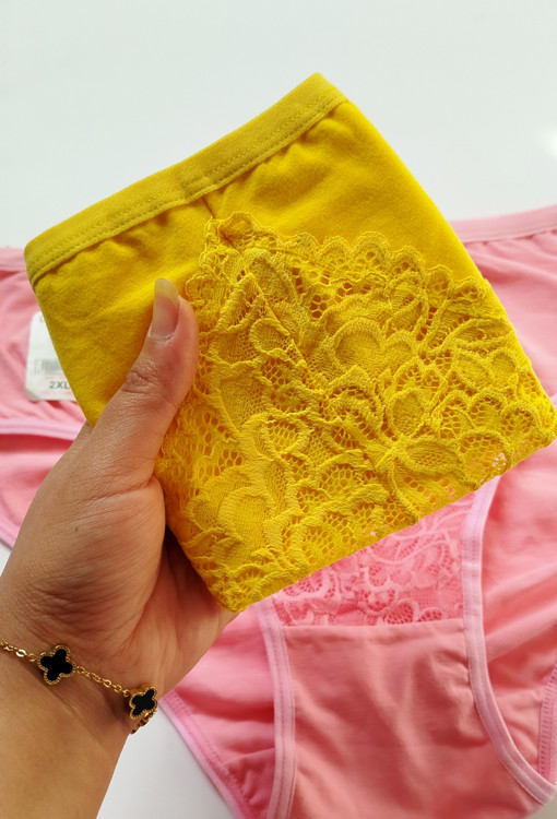 خرید شورت زنانه نخی