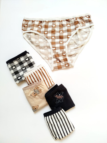 خرید شورت فانتزی زنانه