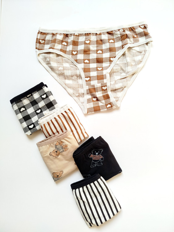 خرید شورت فانتزی زنانه