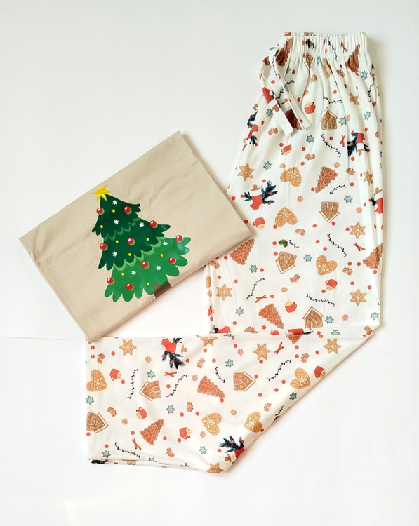 قیمت تیشرت و شلوار کریسمس