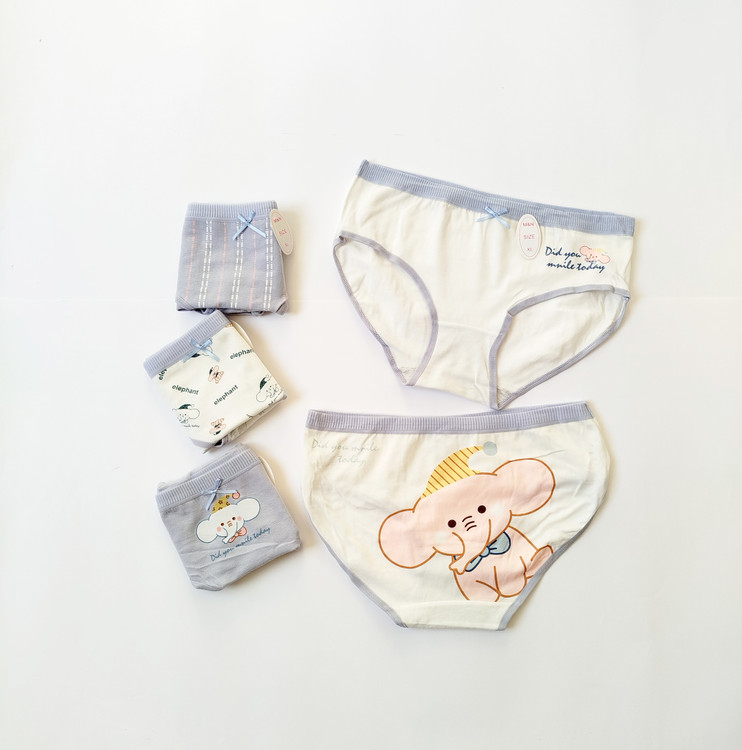 شورت فانتزی نخی زنانه