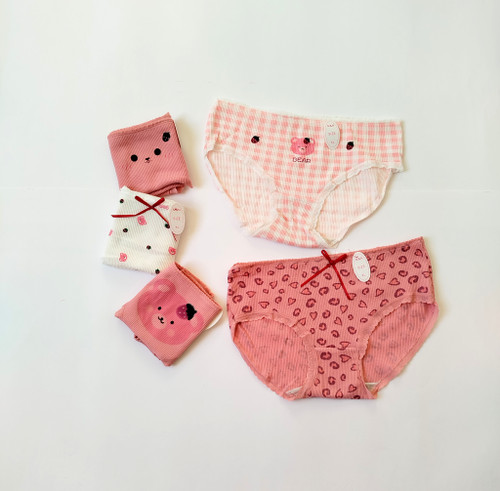 شورت کبریتی طرحدار