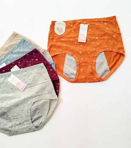 شورتکس گلدار