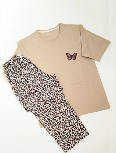 تیشرت و شلوار بوگاتی