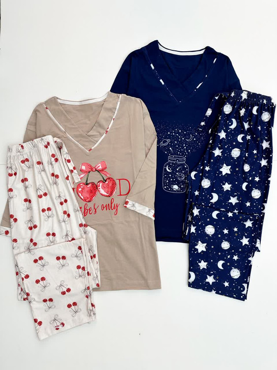 ست خونگی زنانه قواره بزرگ فانتزی